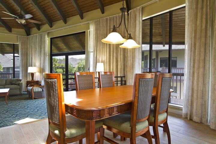Club Wyndham Ka ‘Eo Kai