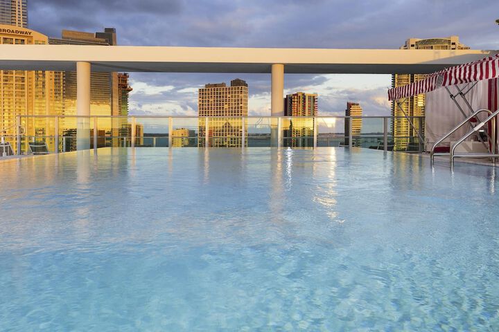 Novotel Miami Brickell
