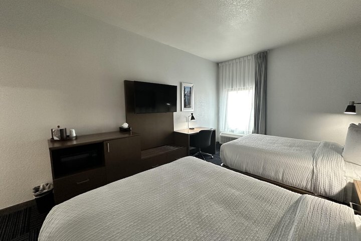 Best Western Cheyenne