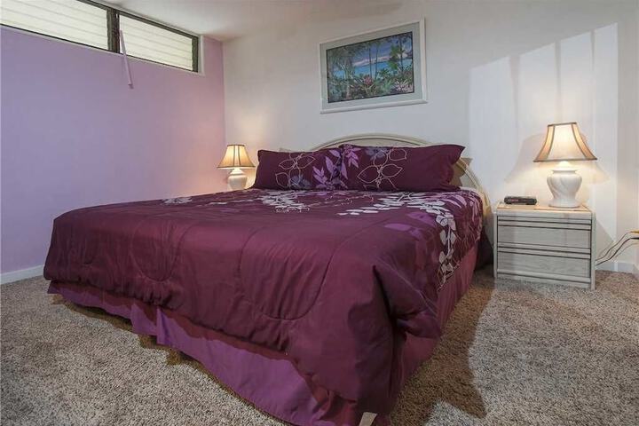 Kihei Akahi D 414 Condo