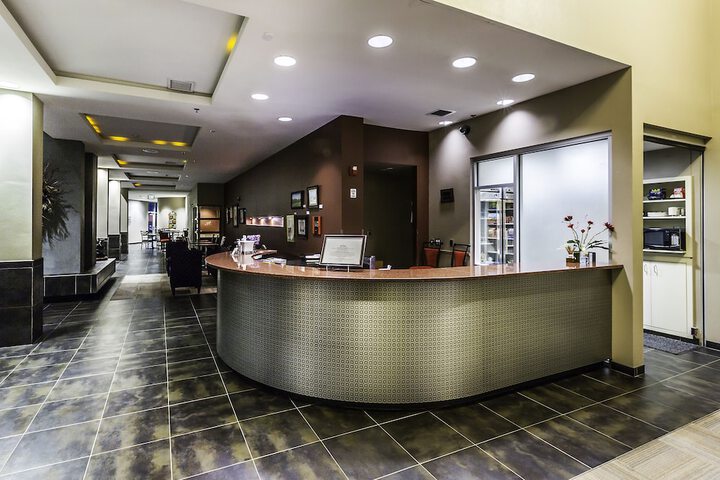 Spark by Hilton Artesia