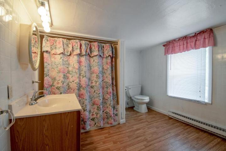 Spring Gulch Country House 9