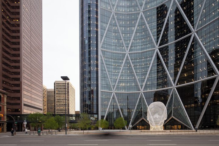 Hotel Le Germain Calgary
