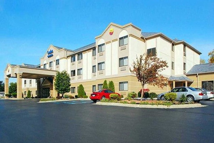 Hotel 3 of 31