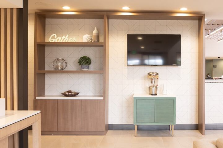 Holiday Inn Santa Ana-Orange Co. Arpt by IHG