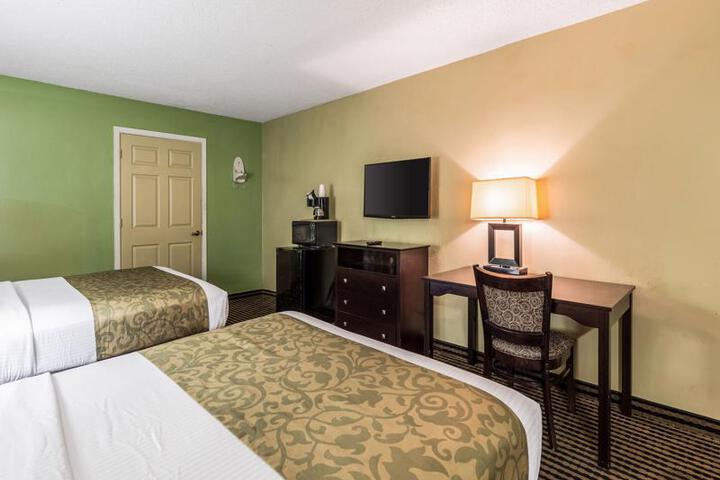 Rodeway Inn