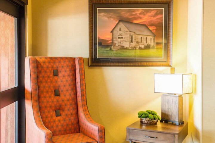 Little Missouri Inn & Suites New Town