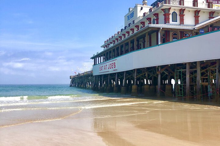 Hilton Daytona Beach Oceanfront Resort
