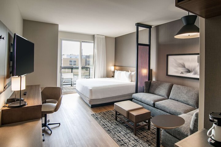 Hyatt Place Sioux Falls South