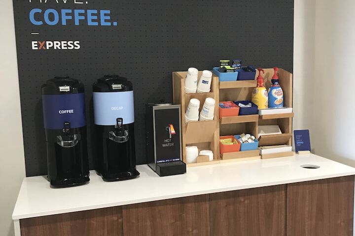 Holiday Inn Express Canton by IHG