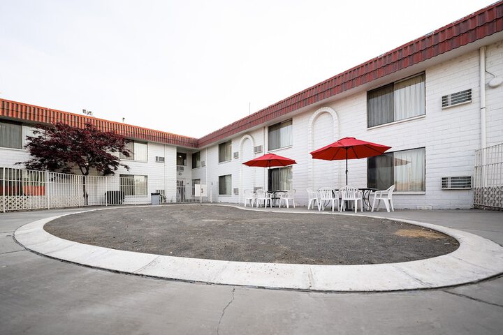 Terrace/Patio 114 of 123