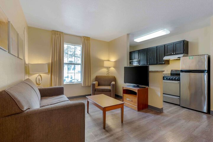 Extended Stay America Suites Chicago Elgin West Dundee
