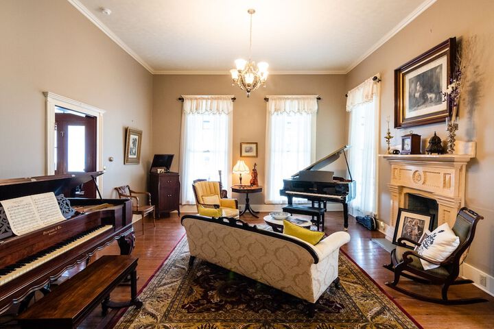 Kennedy Manor B & B