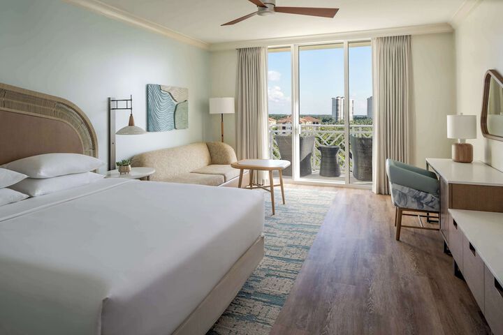 Hyatt Regency Coconut Point Resort & Spa