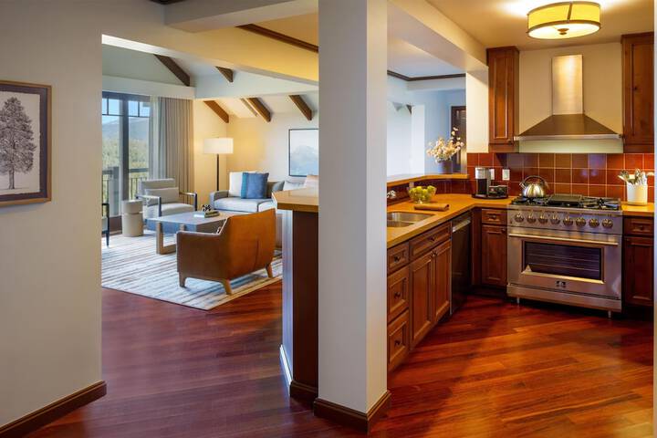 Suncadia Resort a Destination by Hyatt Residence