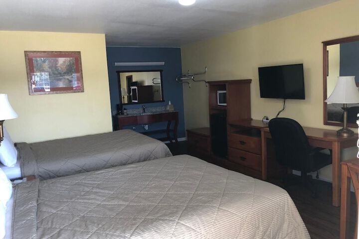 Gold Key Inn