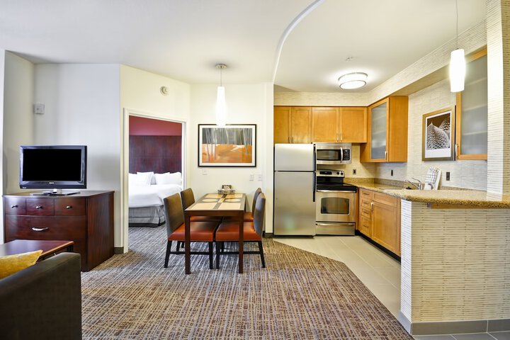 Residence Inn by Marriott Gulfport-Biloxi Airport
