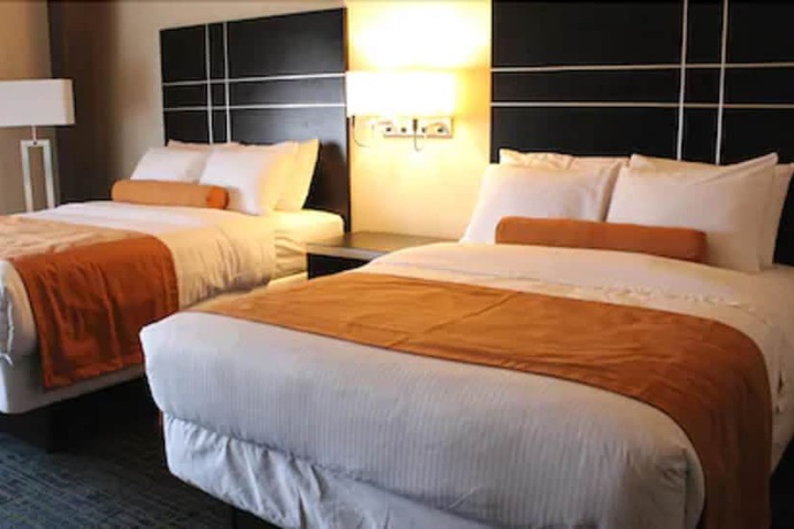 Warehouse Hotel