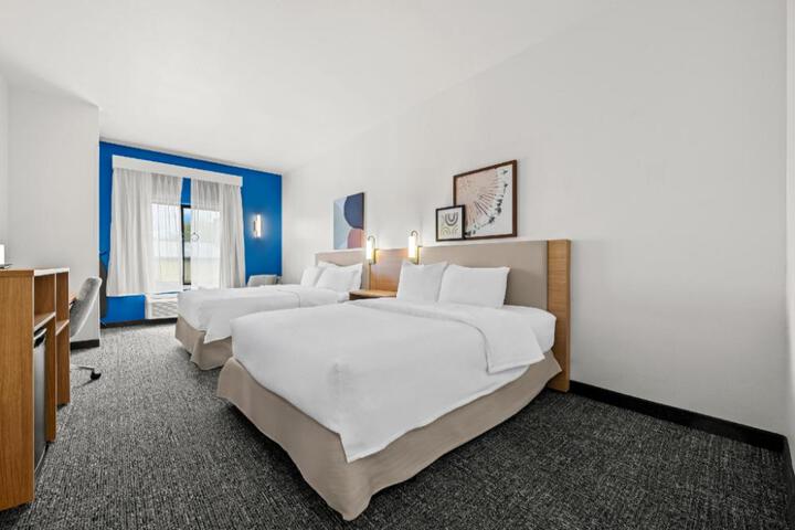 Spark by Hilton Pelham Birmingham I 65