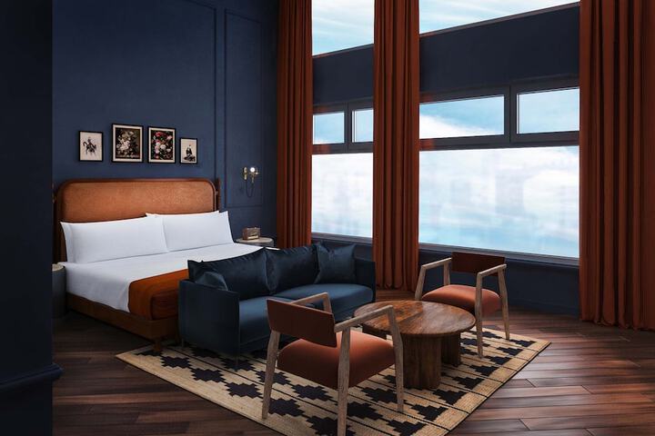 Room 21 of 40