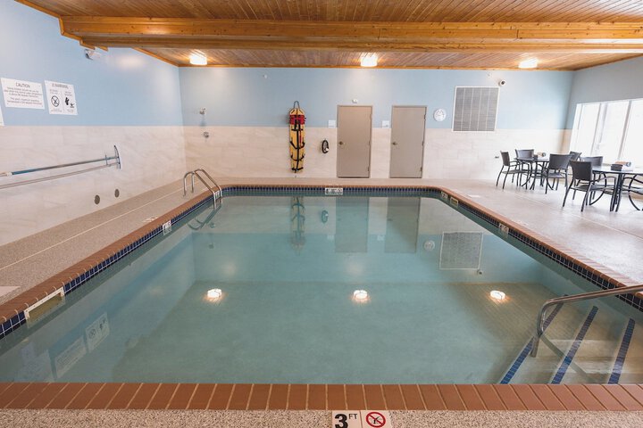 Pool 18 of 145