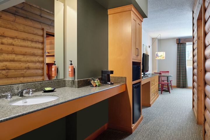 Great Wolf Lodge Bloomington