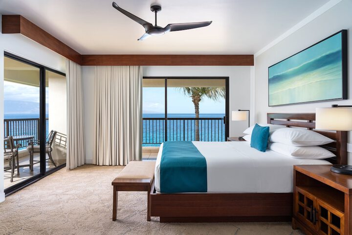 Sheraton Maui Resort & Spa