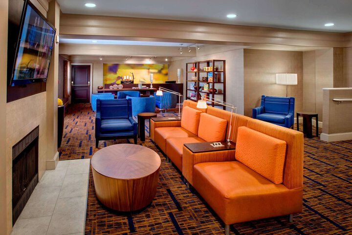 Hotel Interior 3 of 21