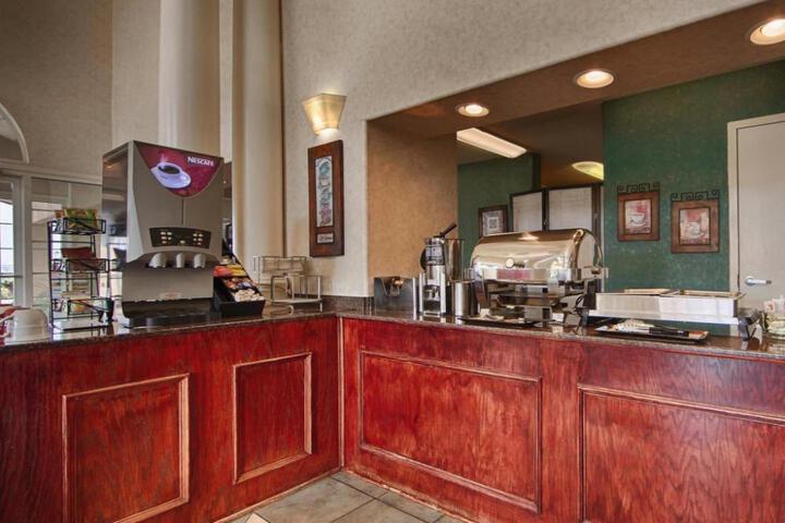 Best Western Marble Falls Inn