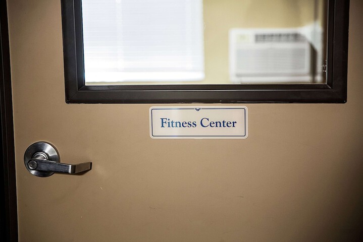 Health and Fitness 34 of 36
