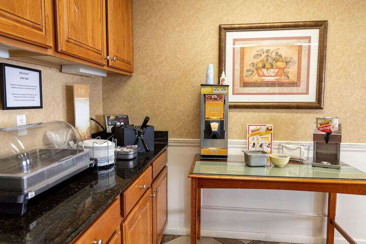 Quality Inn Carrollton Medical Center