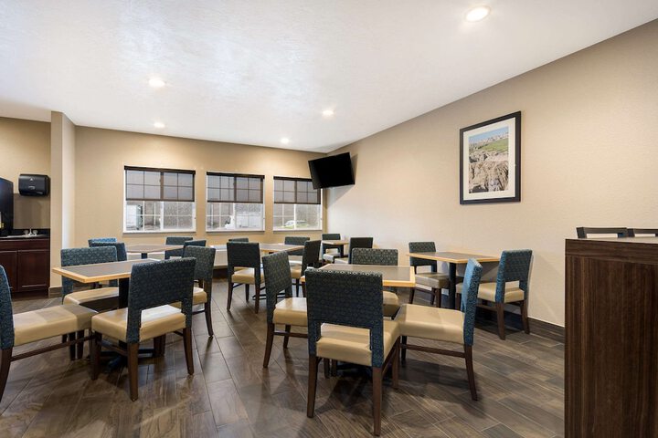 Comfort Inn Yankton SD