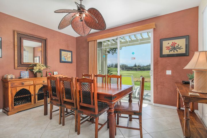 Fairway Villas Waikoloa by OUTRIGGER