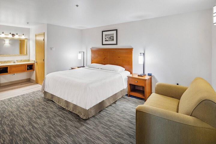 Hotel Edgewater