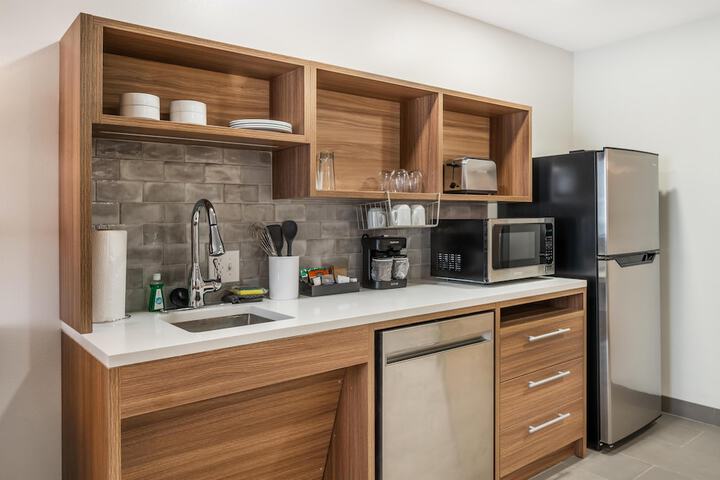 Home2 Suites by Hilton Harrisonburg University