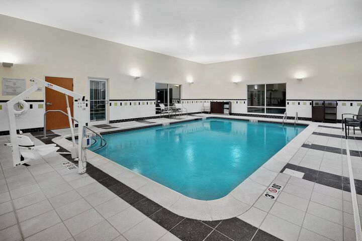 Fairfield Inn & Suites Marietta