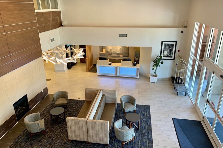 Holiday Inn Express Hotel & Suites Tracy by IHG