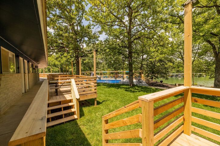 Terrace/Patio 31 of 38
