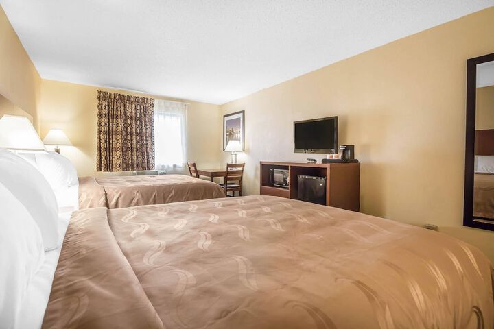Quality Inn Janesville North