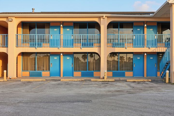 Executive Inn & Suites Lufkin US 59