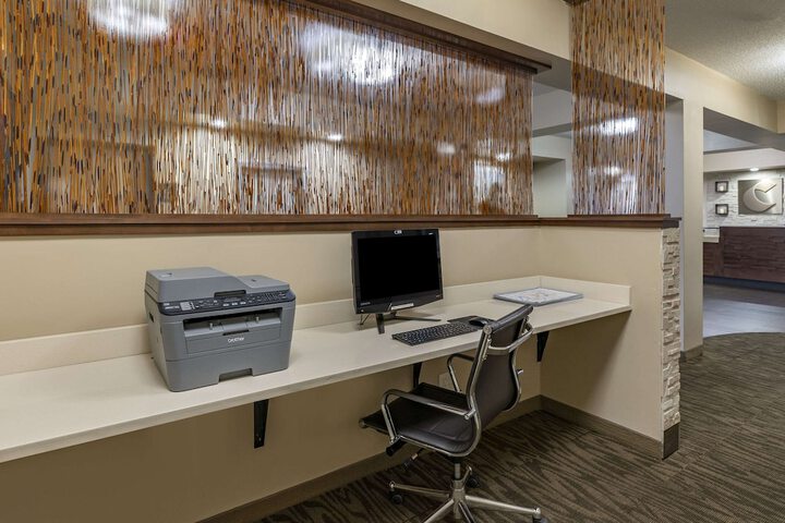 Comfort Inn Collinsville near St. Louis