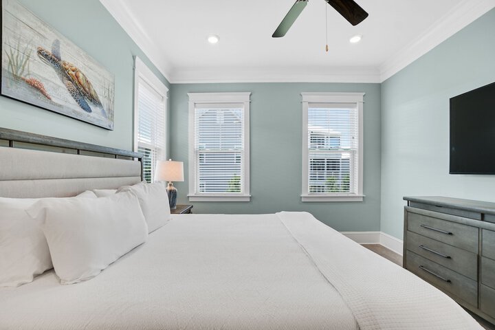 Prominence on 30A by Panhandle Getaways