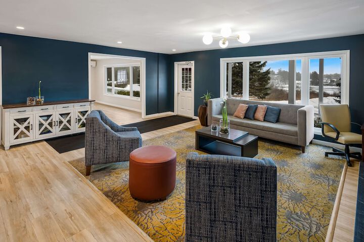 Best Western Freeport Inn