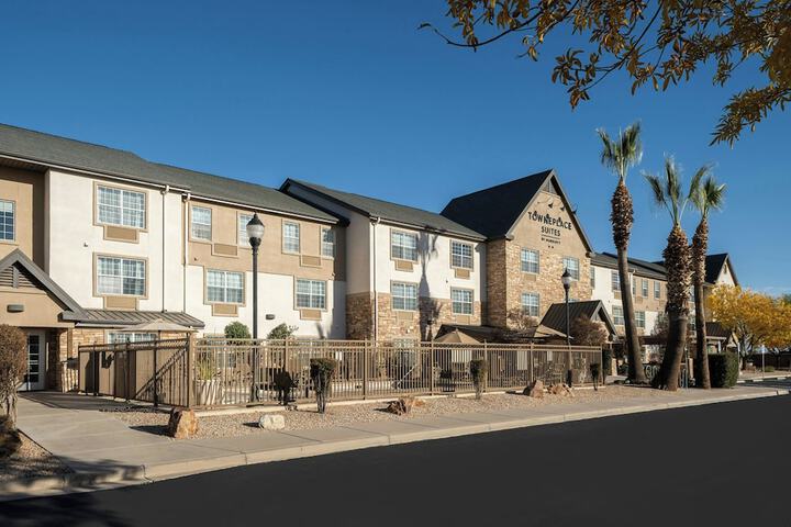 Towneplace Suites by Marriott Sierra Vista