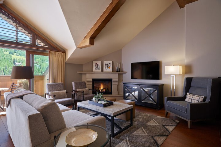 The Sebastian - Vail