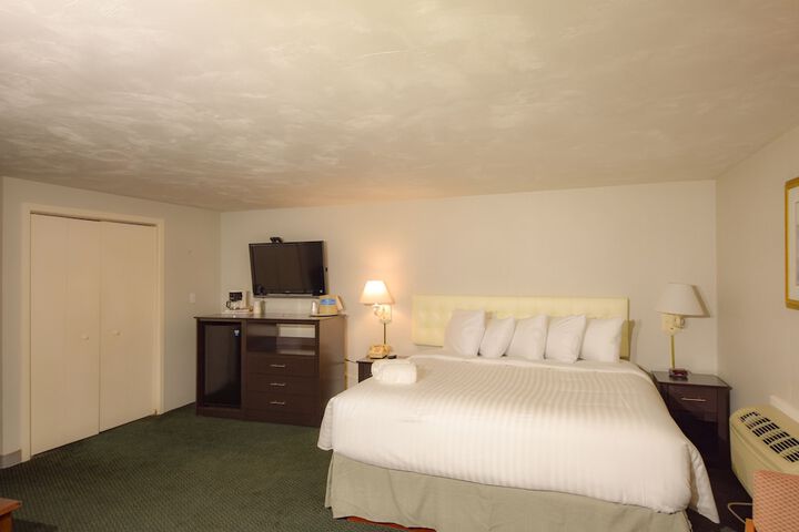 Cape Sands Inn