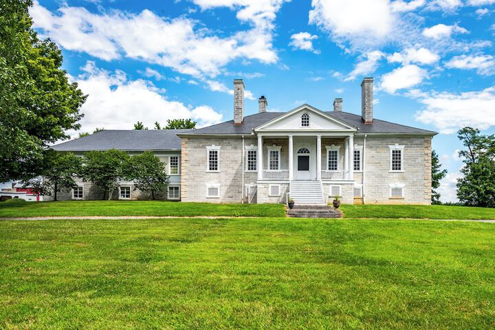Wayside Inn