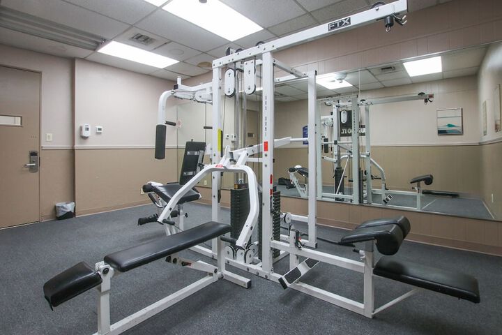 Health and Fitness 23 of 25
