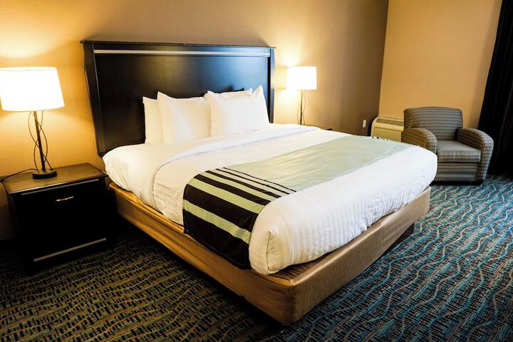 Boarders Inn & Suites by Cobblestone Hotels – Grand Island