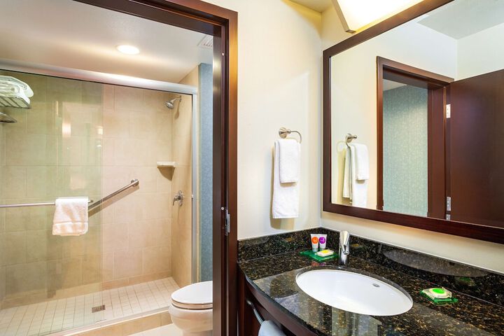Hyatt Place San Diego / Vista-Carlsbad